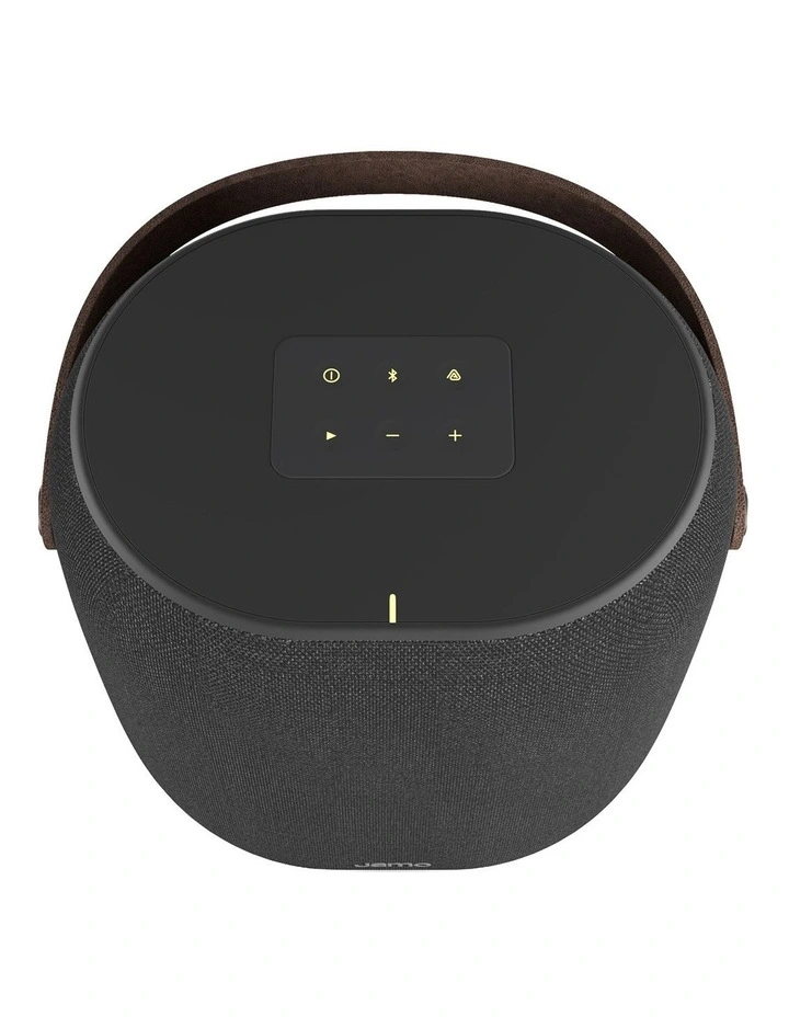 HYG Flex Premium Bluetooth Speaker - Dark Grey image 3