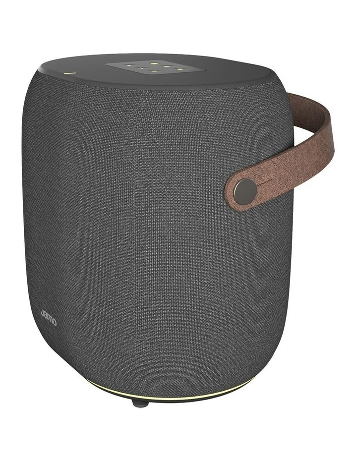 HYG Flex Premium Bluetooth Speaker - Dark Grey image 4