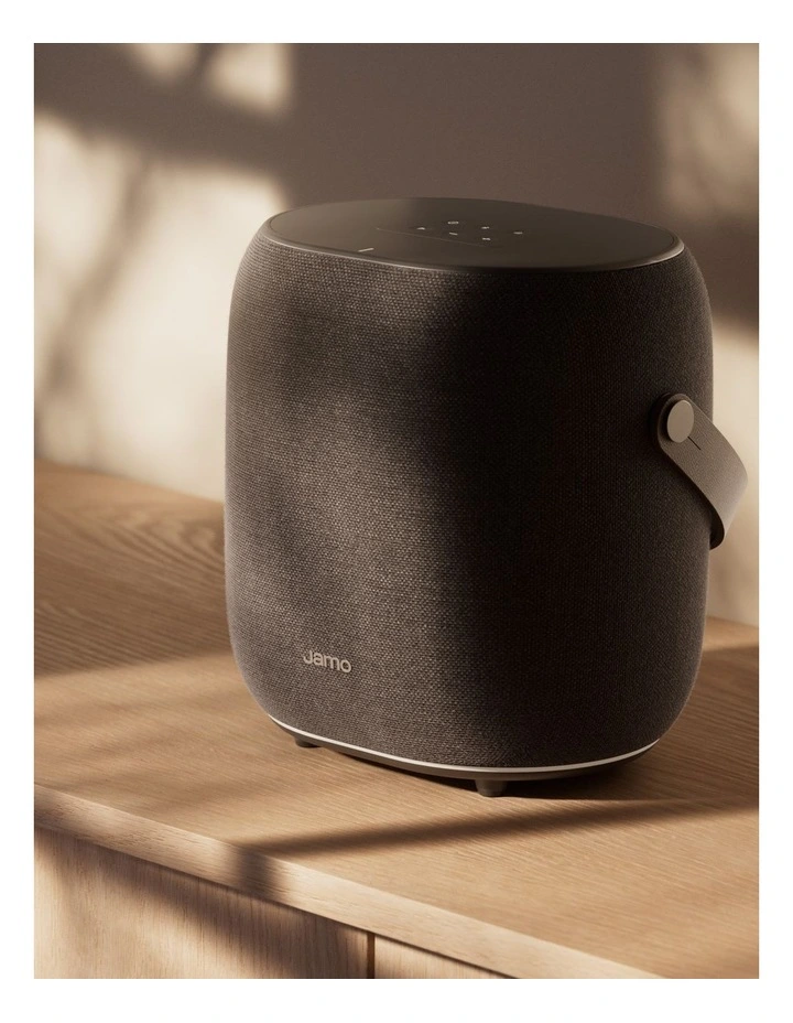 HYG Flex Premium Bluetooth Speaker - Dark Grey image 6
