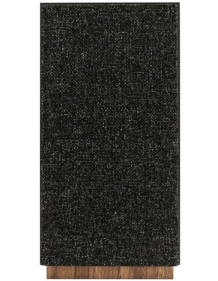 S801 Studio 8 Bookshelf speakers - Black image 4