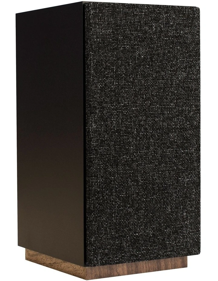 S801 Studio 8 Bookshelf speakers - Black image 5