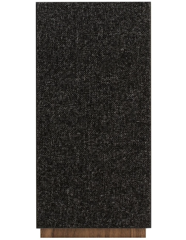 S803 Studio 8 Bookshelf speakers - Black image 3