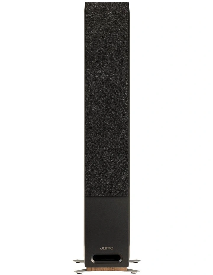 S809 Studio 8 Floor Standing speakers - Black image 3