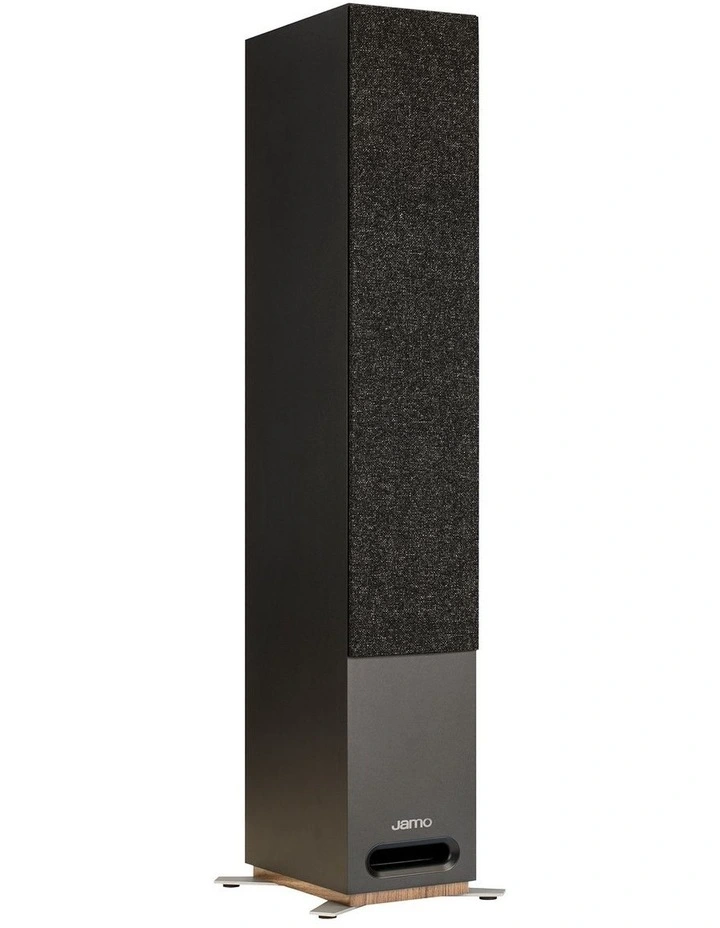 S809 Studio 8 Floor Standing speakers - Black image 5