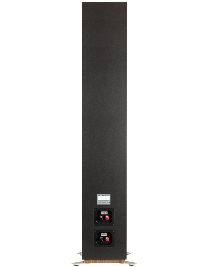 S809 Studio 8 Floor Standing speakers - Black image 6