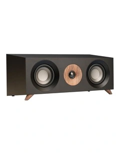 S81CEN Studio 8 Center channel speaker - Black
