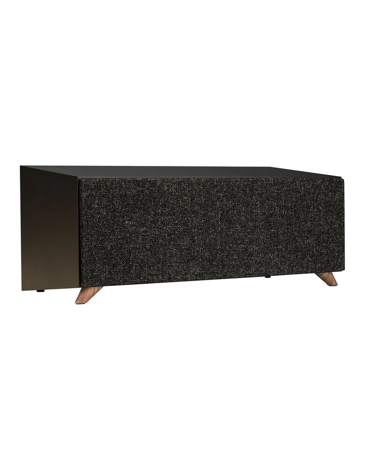S81CEN Studio 8 Center channel speaker - Black image 2
