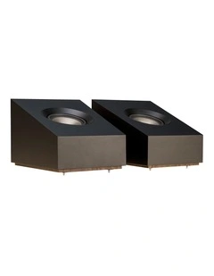 S8 ATM Dolby Atmos Elevation Speaker Pair - Black