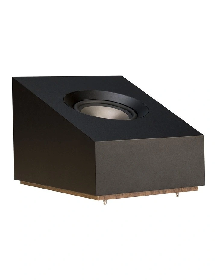 S8 ATM Dolby Atmos Elevation Speaker Pair - Black image 2