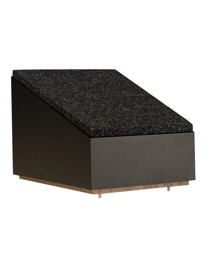 S8 ATM Dolby Atmos Elevation Speaker Pair - Black image 4
