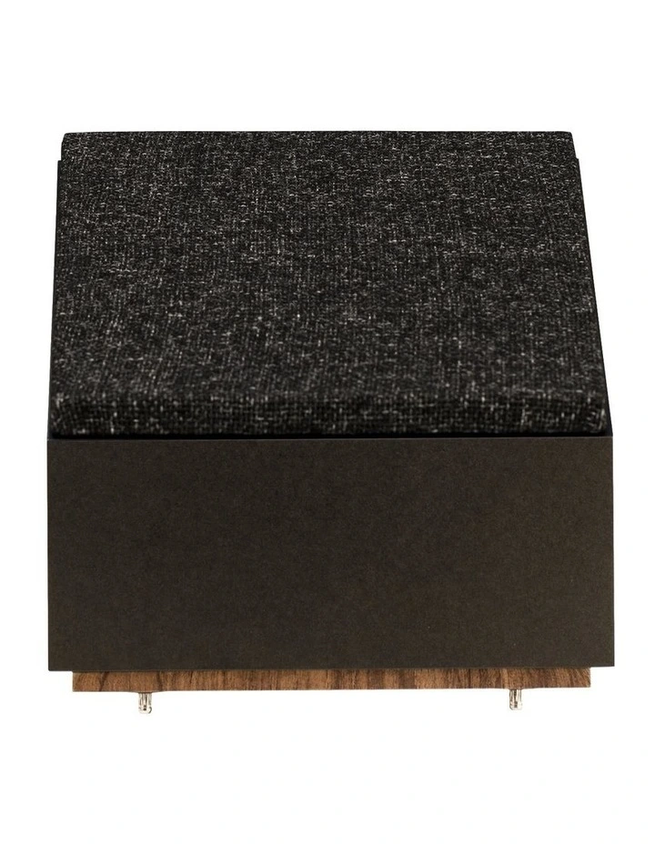 S8 ATM Dolby Atmos Elevation Speaker Pair - Black image 5