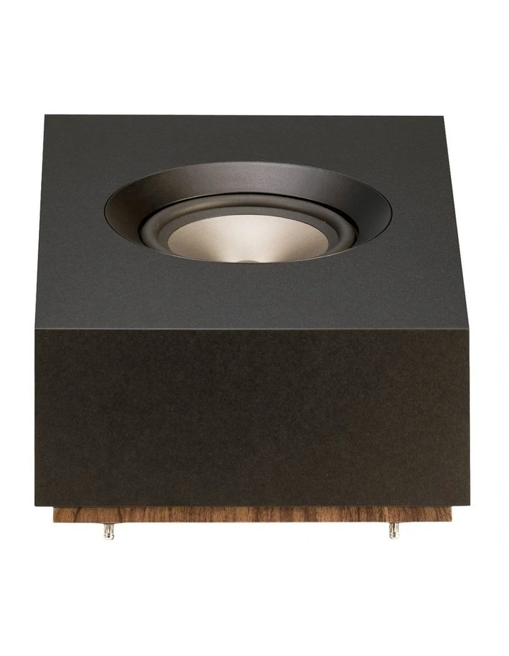S8 ATM Dolby Atmos Elevation Speaker Pair - Black image 6
