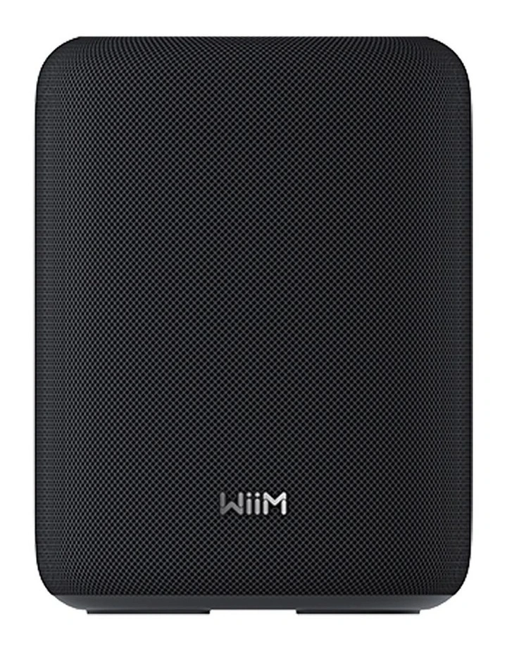 S809 Floor Standing Speakers with WiiM Amp Ultra 4.1 Home theatre image 5