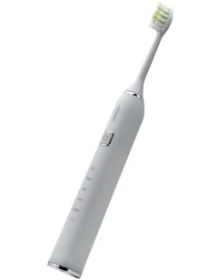 Smart Sonic Toothbrush White
