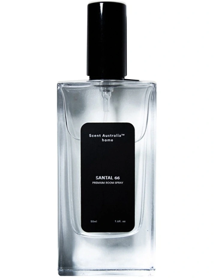 Santal 66 Room Spray (50ml) image 1