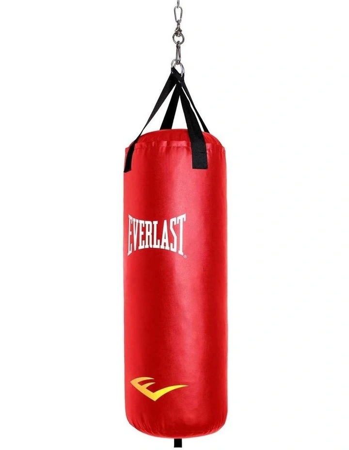 Nevatear 3Ft Heavy Bag Red image 1