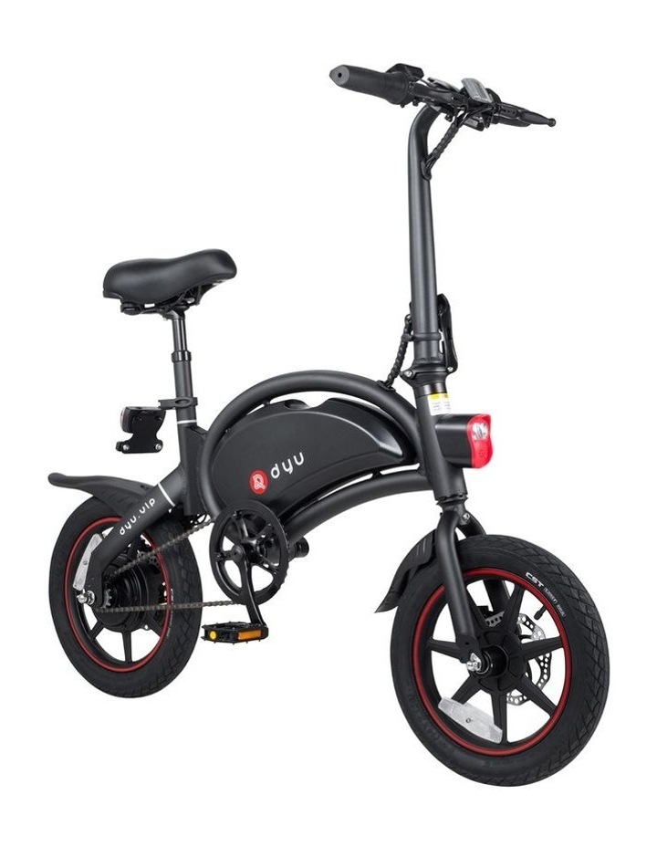 Electric Bike With Child Seat | Shop 