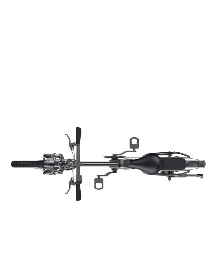 DYU Australia R1 Electric Bike In Grey MYER