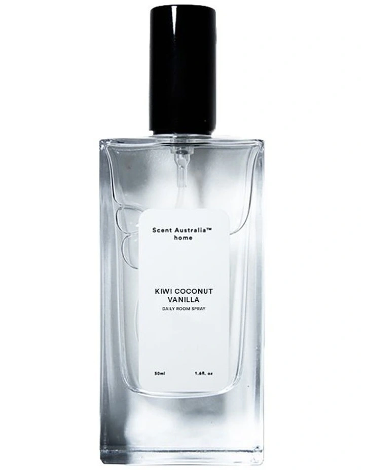 Kiwi Coconut Vanilla Room Spray 50ml image 1