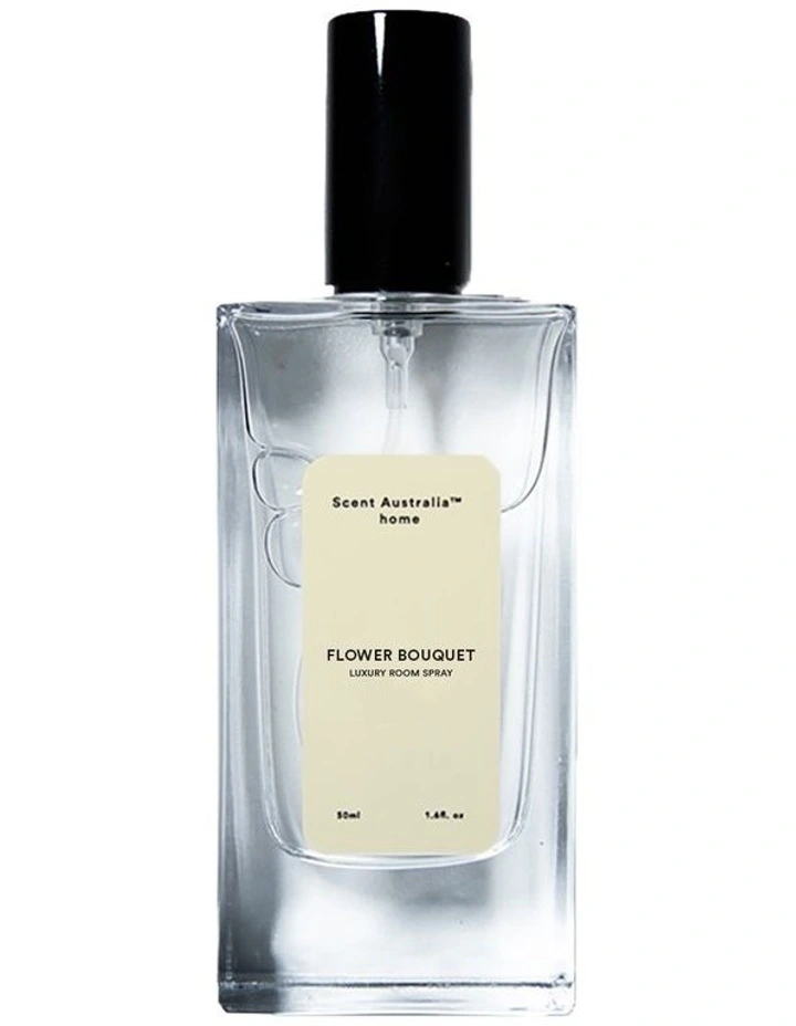 Flower Bouquet Room Spray 50ml image 1