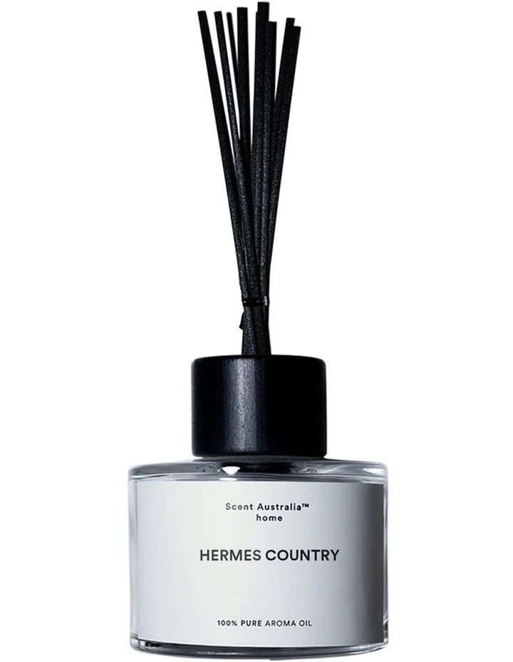 Hermes Country Reed Diffuser (200ml) image 1