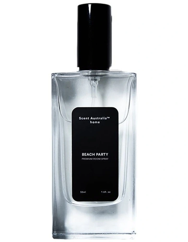 Beach Party Room Spray 50ml image 1