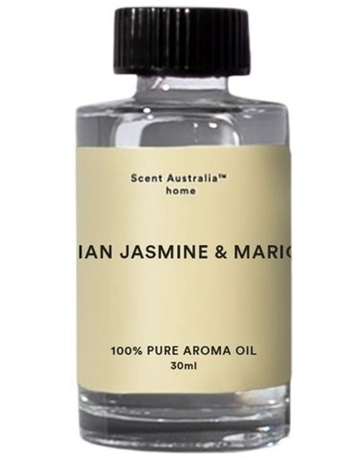Arabian Jasmine and Marigold 30ml image 1