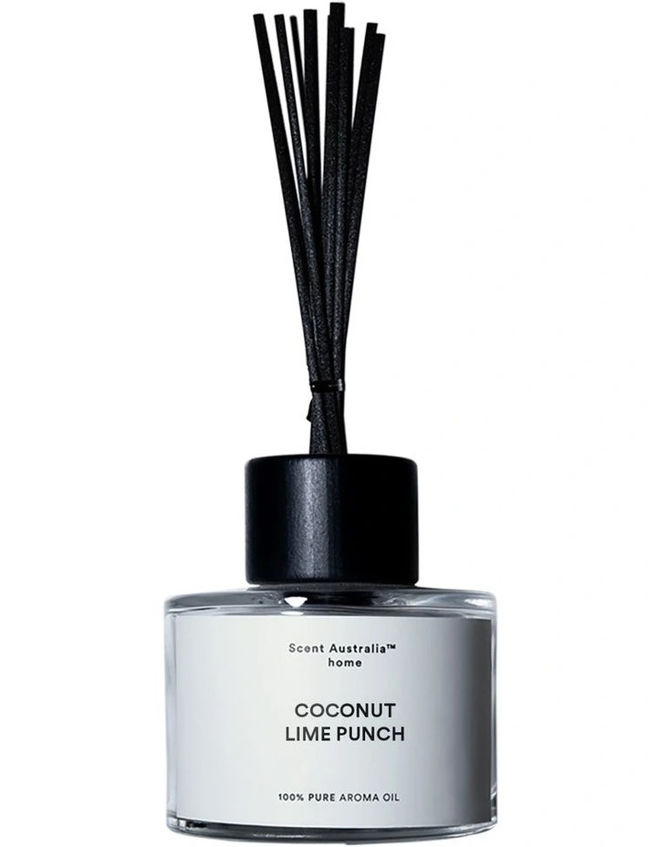 Coconut Lime Punch Reed Diffuser 200ml image 1