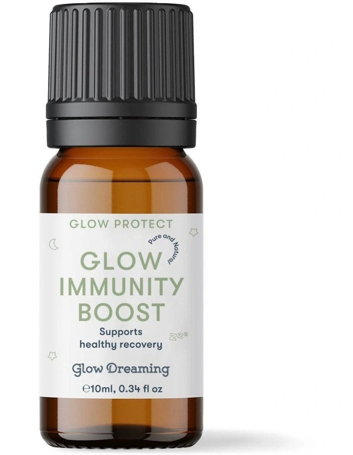 Glow Immunity (Supports Healthy Recovery) image 1