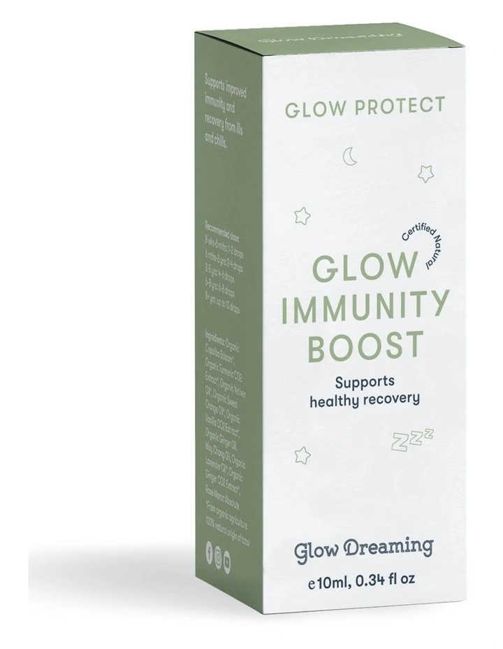 Glow Immunity (Supports Healthy Recovery) image 2