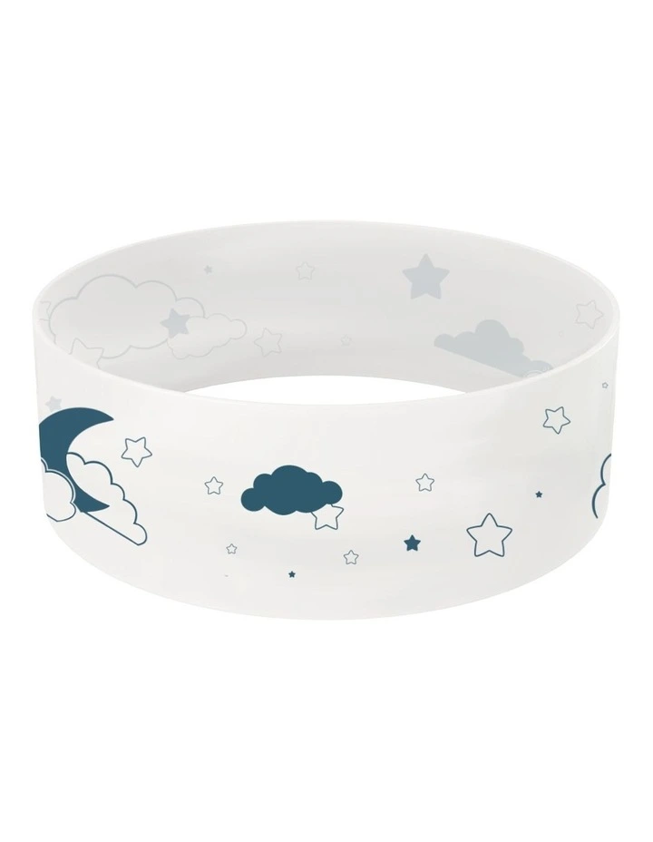 Goodnight Sleep Easy Sleeve in White image 1