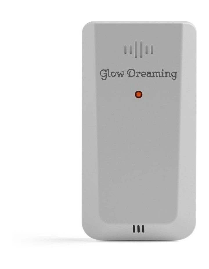 Glow Room Sensor in Grey image 1