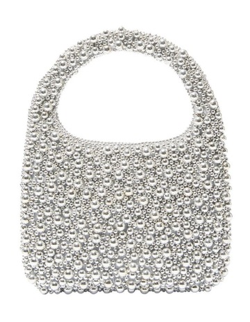 Silver Pearl colour