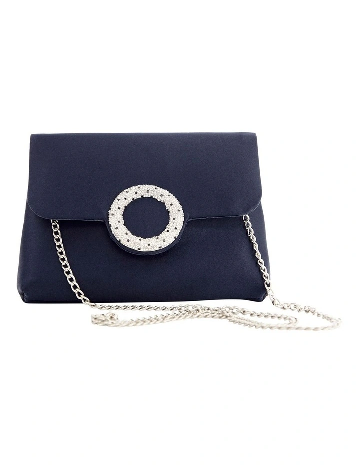 Livia Bag in Navy image 2