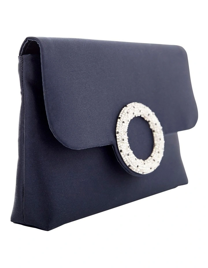Livia Bag in Navy image 3