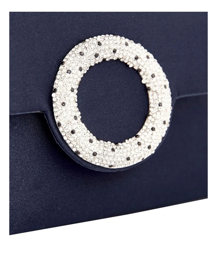 Livia Bag in Navy image 4
