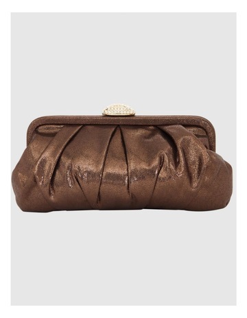 BRONZE SATIN colour