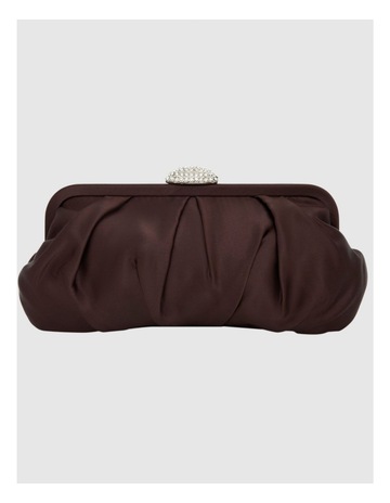 CHOCOLATE SATIN colour