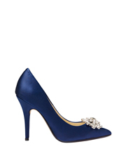 Affordable Designer Wedding Shoes