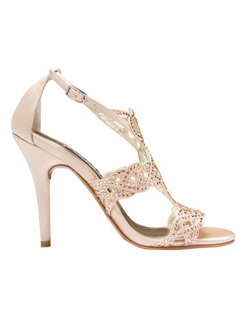 myer wedding shoes