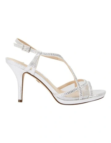 Blossom Silver Stardust Skylight Pump