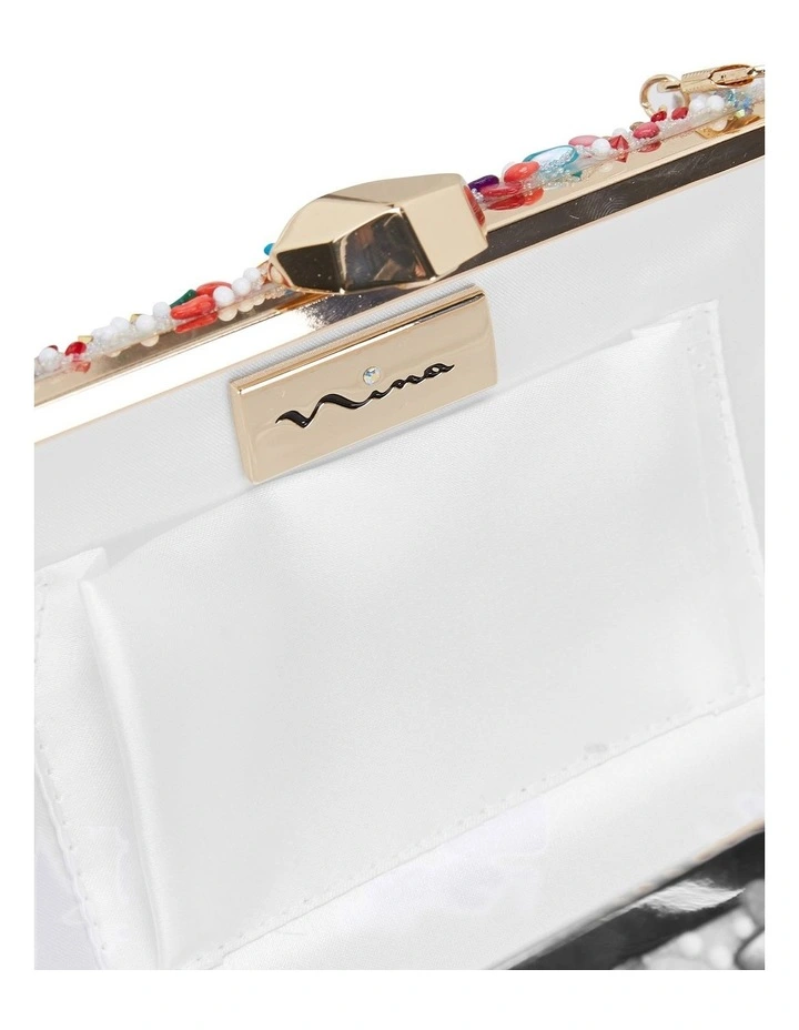 Durango Clutch in Multi image 5