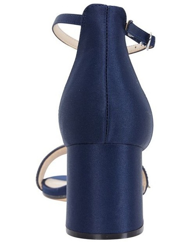 nina elenora sandal navy