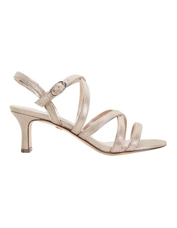 TAUPE REFLECTIVE SUE colour