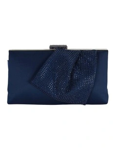 Skyla Navy Bag