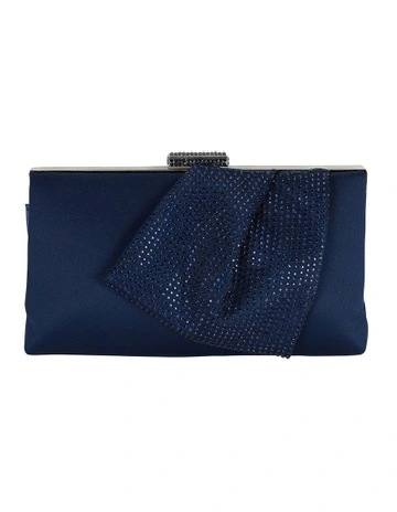 Skyla Navy Bag