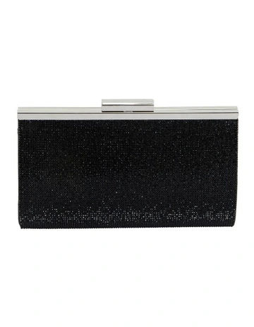 Winslet Black Bag