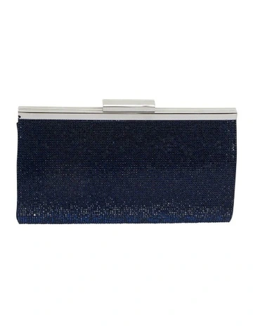 Winslet Navy Bag