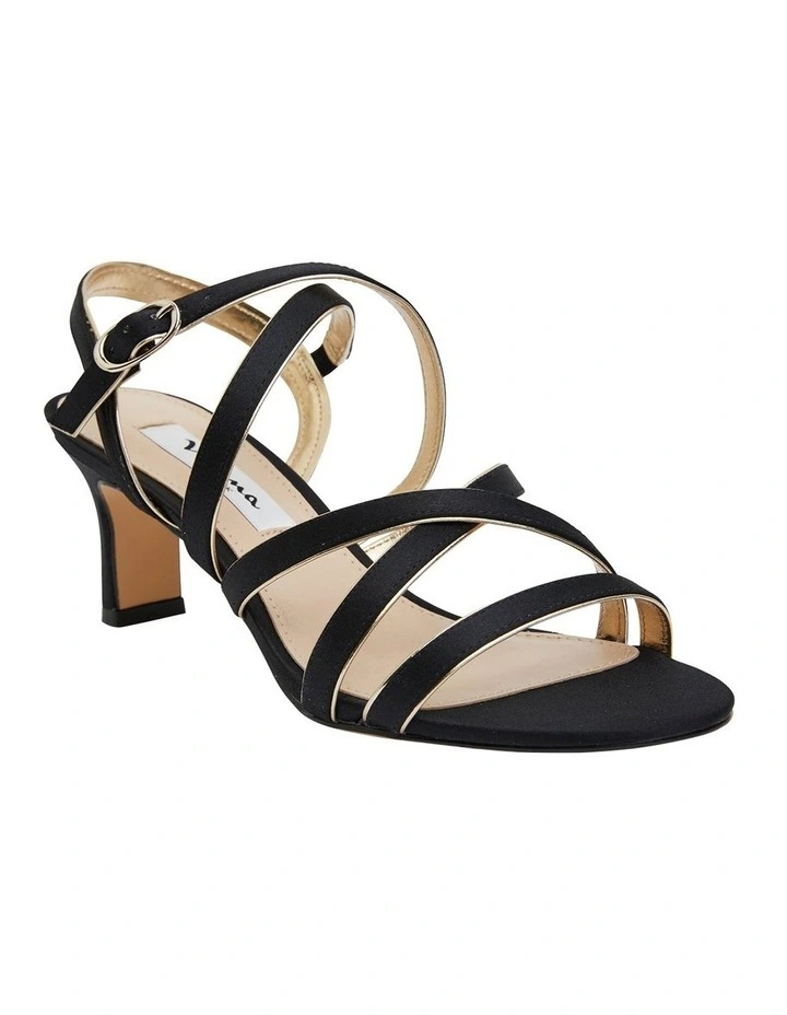 Genaya Low Heeled Sandal image 5