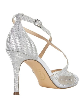 myer wedding shoes